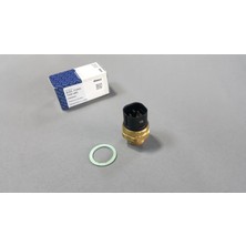 Skoda Fabia 6y 1999-2008 Fan Müşürü Behr Mahle TSW48D