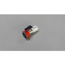 MAP Autoteile Volkswagen Golf 1 2 3 4 5 6 7 Komple Çakmaklık Kırmızı