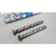2 x Audi A3 8p 2003-2013 1.6 - 2.0 Tdi Eksantrik Mili Çelik Supsan