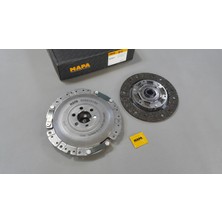 Volkswagen Vento 92-98 2.0 Gl Baskı Balata Debriyaj Seti Mapa