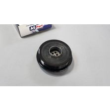 MAP Autoteile Bmw 3 Serisi F30 F31 2013-2019 325D N47 Krank Kasnağı Aspart