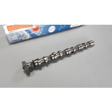 Vw Caddy Iv 15-20 1.6 - 2.0 Tdi Eksantrik Mili Egzoz Çelik Supsan