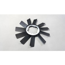 MAP Autoteile Bmw 5 Serisi E28 E34 E39 Fan Pervanesi 4 Delik Ince Kanat