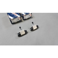 2 x Audi 80 1978-1990 Arka Fren Silindiri Takım Bosch