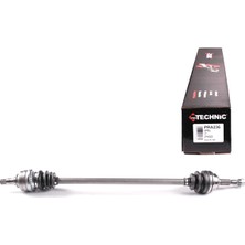 Cifam AKS KOMPLE SAĞ 655555 ASTRA-G (98-)