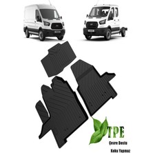 Özgürce Havuzlu Siyah Paspas, Çok Yıllık Kullanım, Dayanıklı ve Şık Tasarım