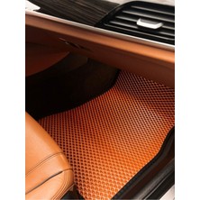 Özgürce Eva Paspas Takımı, Şık Tasarım, Dayanıklı ve Kolay Temizlenebilir, Araba Içi Aksesuar