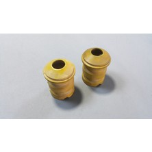 MAP Autoteile 2 x Bmw 3 Serisi E36 90-99 Ön Amortisör Darbe Toz Lastiği