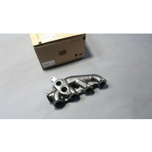 Orijinal Bmw 3 Serisi F30 F31 F34 325D N47 Egzoz Manifoldu 7823221