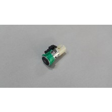 MAP Autoteile Volkswagen Jetta 1 2 1974-1992 Komple Çakmaklık Yeşil