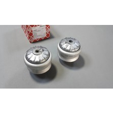 2 x Mercedes E Serisi W124 S124 85-97 Motor Takozu Sağ-Sol Febi