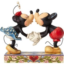 Astera Disney Geleneksel Figür, Reçine, Çok Renkli, Yükseklik 17 cm