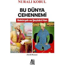 Baygenç Yayıncılık Bu Dünya Cehennemi