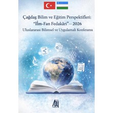 Baygenç Yayıncılık Çağdaş Bilim ve Eğitim Perspektifleri