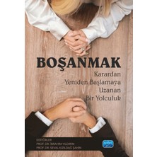 Nobel Akademik Yayıncılık Boşanmak