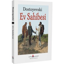 Katip Yayınları Ev Sahibesi