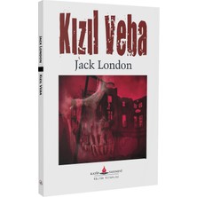 Katip Yayınları Kızıl Veba