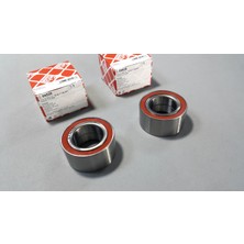 2 x Audi 80 1984-1991 Arka Porya Bilyası 42X75X37 mm Febi