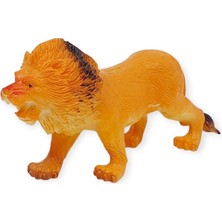 Aksiyon Global Vahşi Hayvanlar Serisi - YS2689 - Aslan (Lisinya)