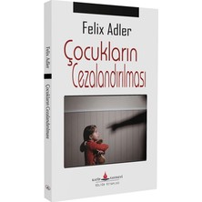 Katip Yayınları Çocukların Cezalandırılması