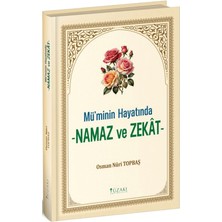 Yüzakı Yayıncılık Mü'minin Hayatında Namaz ve Zekat