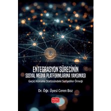 Nobel Bilimsel Eserler Entegrasyon Sürecinin Sosyal Medya Platformlarına Yansıması