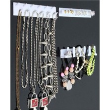 Normadia Şık ve Kullanışlı Takı ve Aksesuar Düzenleyici Organizer