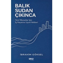 Gece Kitaplığı Balık Sudan Çıkınca