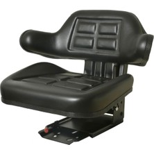 Özgürce Konforlu ve Dayanıklı Traktör Koltuğu, Rahat Sürüş Deneyimi Sağlar