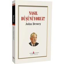 Katip Yayınları Nasıl Düşünüyoruz?