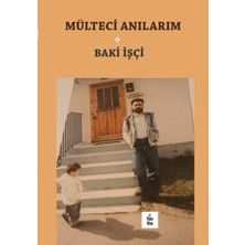 Yenice Kitap Mülteci Anılarım