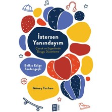 Mona Kitap Istersen Yanındayım
