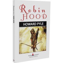 Katip Yayınları Robin Hood