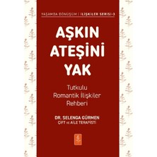 Nobel Yaşam Aşkın Ateşini Yak