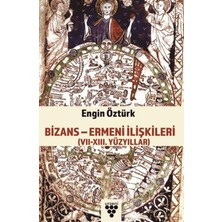 Urzeni Yayıncılık Bizans Ermeni Ilişkleri