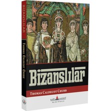 Katip Yayınları Bizanslılar