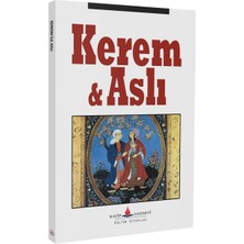 Katip Yayınları Kerem ile Aslı