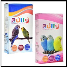 Aksiyon Global Kuş Yemi 250 gr