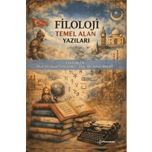 Fenomen Yayıncılık Filoloji Temel Alan Yazıları