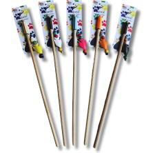 Majoris Balıklı Kedi Oltası