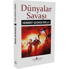 Katip Yayınları Dünyalar Savaşı