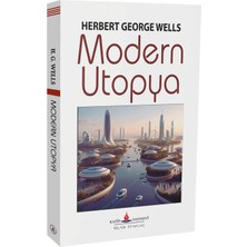 Katip Yayınları Modern Ütopya