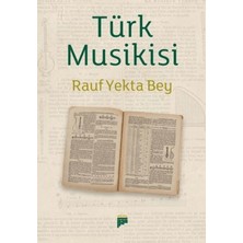 Pan Yayıncılık Türk Musikisi