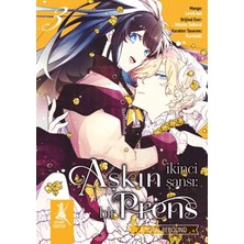 Artemis Yayınları Aşkın Ikinci Şansı: Bir Prens - 3