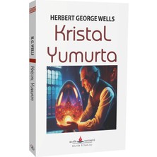 Katip Yayınları Kristal Yumurta