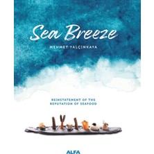 Alfa Yayınları Sea Breeze