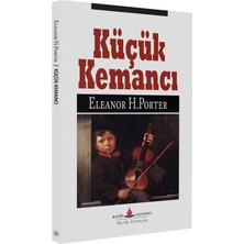 Katip Yayınları Küçük Kemancı