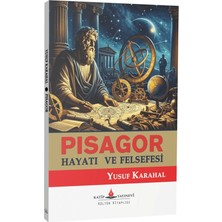 Katip Yayınları Pisagor - Hayatı ve Felsefesi