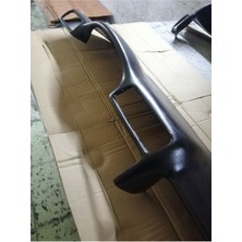 Özgürce Opel Vectra A Kasa Fiber Törpido Kaplama, Uyumlu ve Görünüm Zenginleştirici