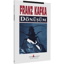 Katip Yayınları Dönüşüm